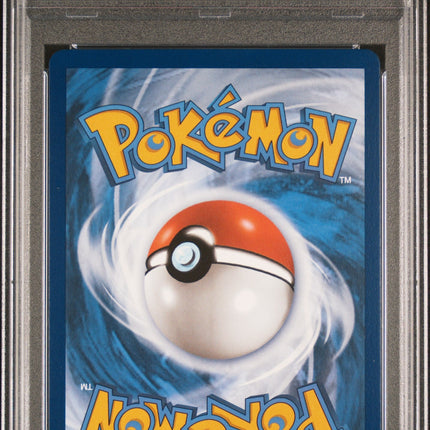 2023 Pokemon Sword And Shield Crown Zenith Fa/Deoxys Vmax 10 PSA #GG45