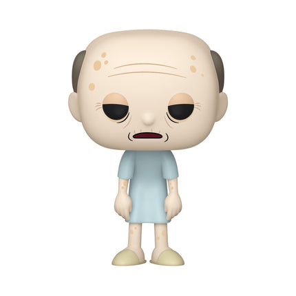 POP! Animation: Rick and Morty - Hospice Morty