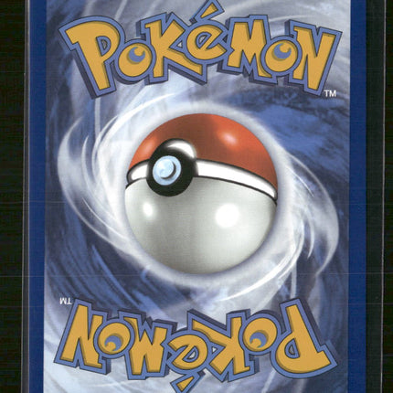 SV: Black Bolt Meloetta ex #167/086