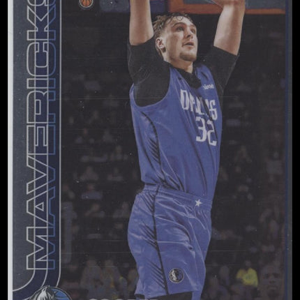 2025-26 Topps Chrome Cooper Flagg Rookie #251