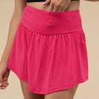 HOT PINK / L