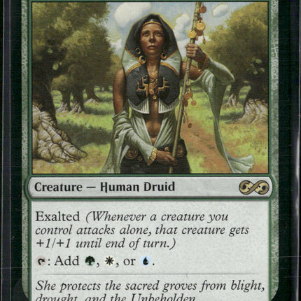 Ultimate Masters Noble Hierarch #174