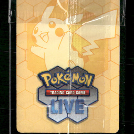 Miscellaneous Cards & Products Bulbasaur #133/132 (Sealed)