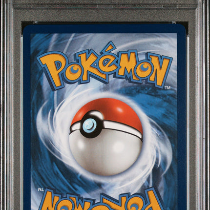 2021 Pokemon Sword & Shield Evolving Skies Rayquaza Vmax 10 PSA #111