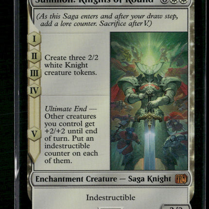 FINAL FANTASY Summon: Knights of Round #36