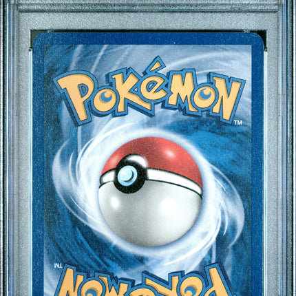 1999 Pokemon Fossil 1st Edition Raichu-Holo 6 PSA #14