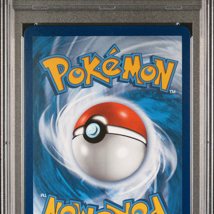 2020 Pokemon Black Star Promo Chmpn.Path Elite Trnr.Box Charizard V 10 PSA #050