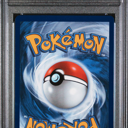 2025 Pokemon Wht En-White Flare Special Illustration Rare Keldeo Ex 9 PSA #167