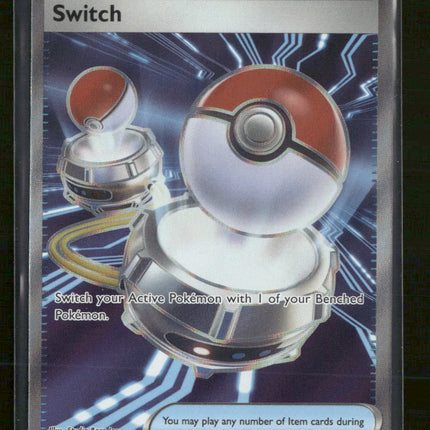 ME02: Phantasmal Flames Switch #123/094