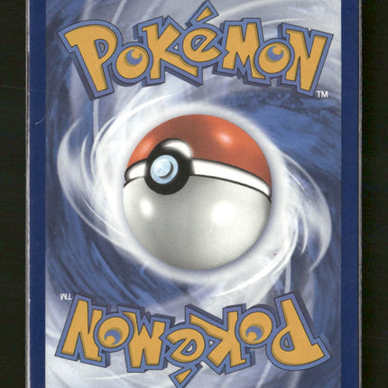 SV03: Obsidian Flames Pidgey #207/197