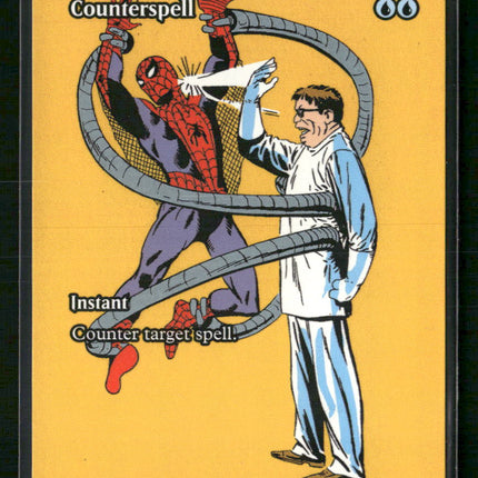 Marvel Eternal-Legal Counterspell (Borderless) #9