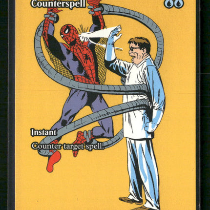 Marvel Eternal-Legal Counterspell (Borderless) #9