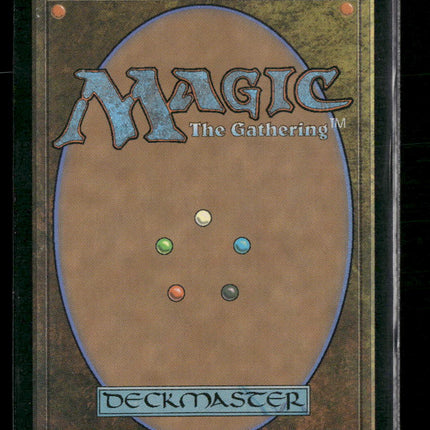 Commander Masters Land Tax #37
