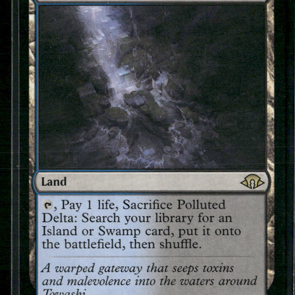 Modern Horizons 3 Polluted Delta #224