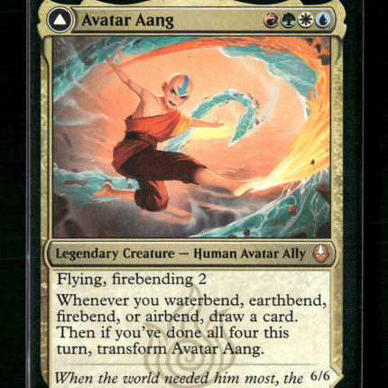 avatar the last airbender Avatar Aang #