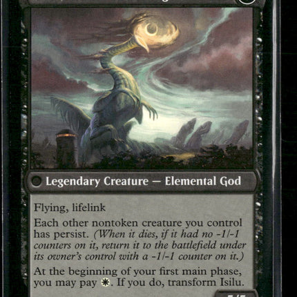lorwyn eclips Eirdu, Carrier of Dawn #