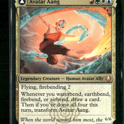 avatar the last airbender Avatar Aang #