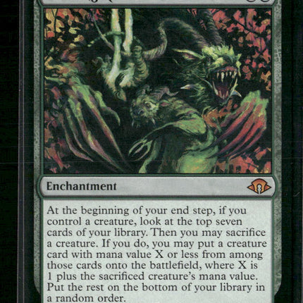 Modern Horizons 3 Birthing Ritual #146