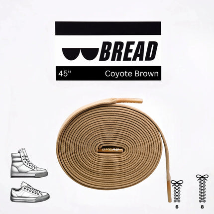 Coyote Brown