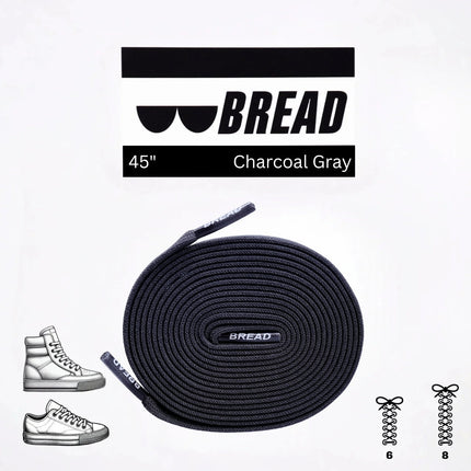 Charcoal Grey