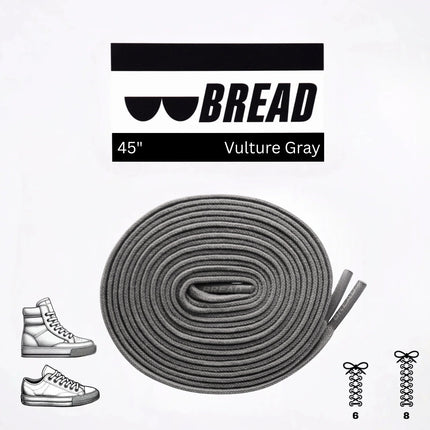 Vulture Gray