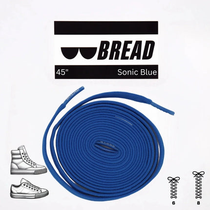 Sonic Blue