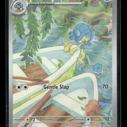 SV: Black Bolt Simipour #102/086