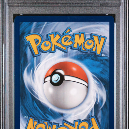 2023 Pokemon Svp En-Sv Black Star Promo 151 Elite Trainer Box Snorlax 8 PSA #051