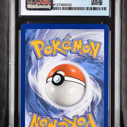 2021 Evolving Skies Dragonite V 9 CGC #192/203