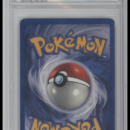 1999 Pokemon Fossil Magneton-Holo 8 PSA #11