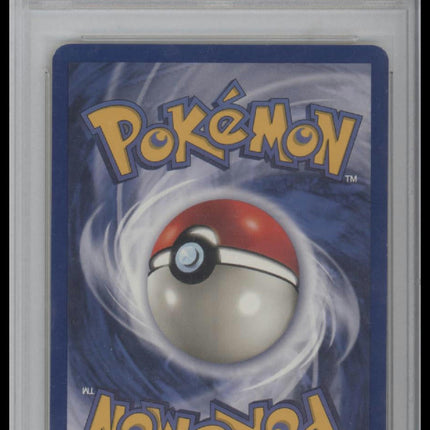1999 Pokemon Game Charmeleon 8 PSA #24