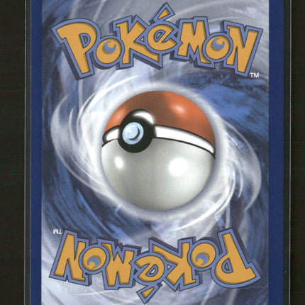 SV: White Flare Dewott #106/086
