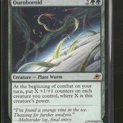 Edge of Eternities Ouroboroid #201