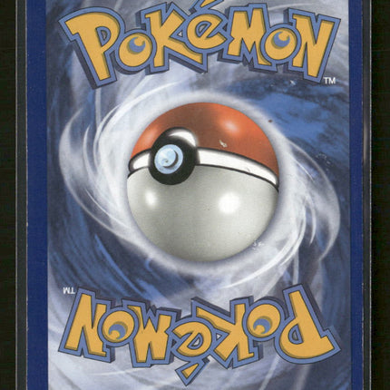 XY - BREAKpoint M Gyarados EX #27/122 damaged