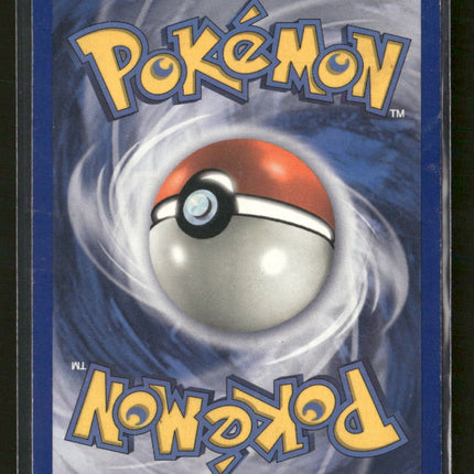 Nintendo Promos Kyogre ex #037 Damaged