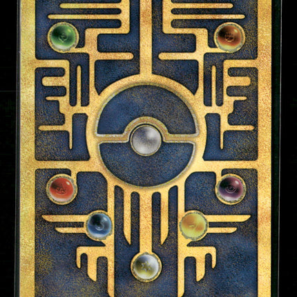 Miscellaneous Cards & Products Ancient Mew #1