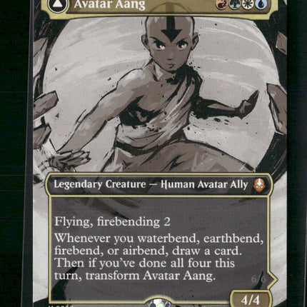 avatar the last airbender Avatar Aang #