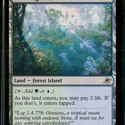 Edge of Eternities Breeding Pool #251