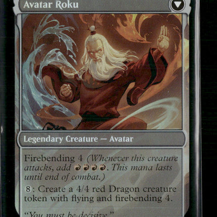 Avatar: The Last Airbender The Legend of Roku #145