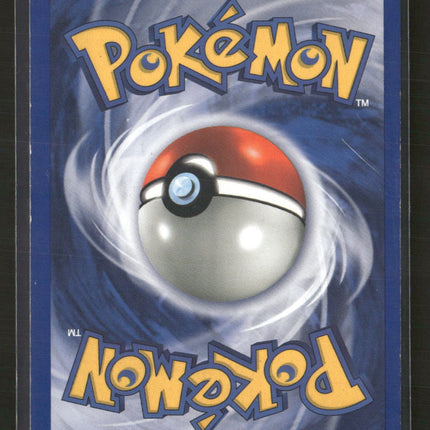 Neo Genesis Typhlosion (18) #018/111