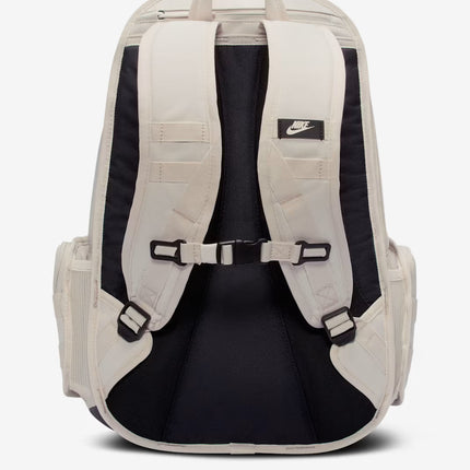 Nike RPM Backpack / Bookbag - White