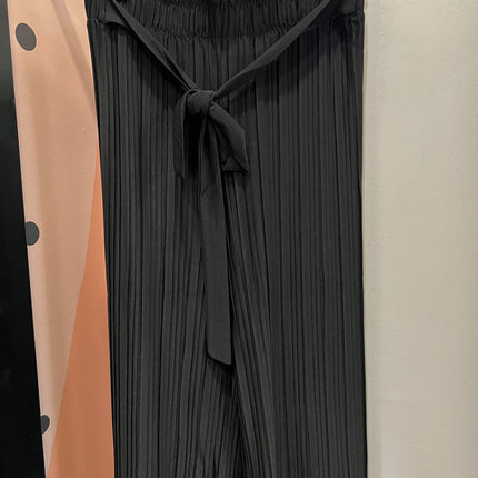 Pleated Pants=CLEARANCE
