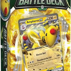 Ampharos ex