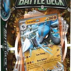 Lucario ex