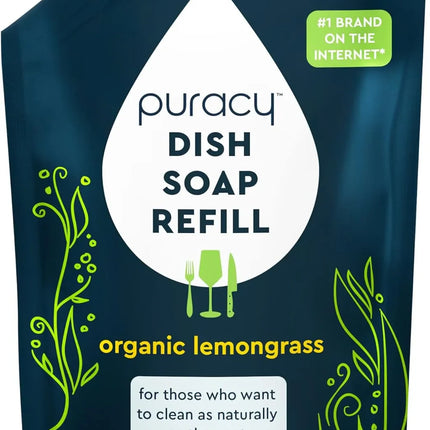Dish Soap
