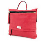 Red / 15