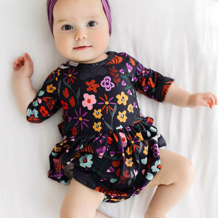 Fangtastic Twirl Bodysuit