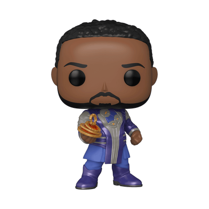 POP! Marvel: Eternals - Phastos
