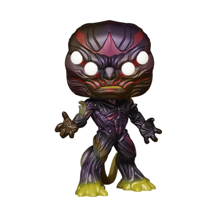 Pop! Marvel: Eternals - Kro