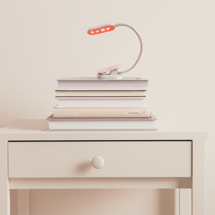 Lumina Circadian Friendly Reading Lamp